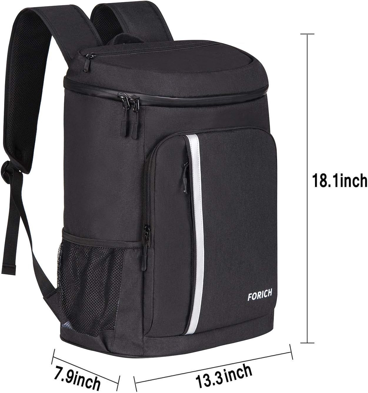 Leakproof Cooler Backpack