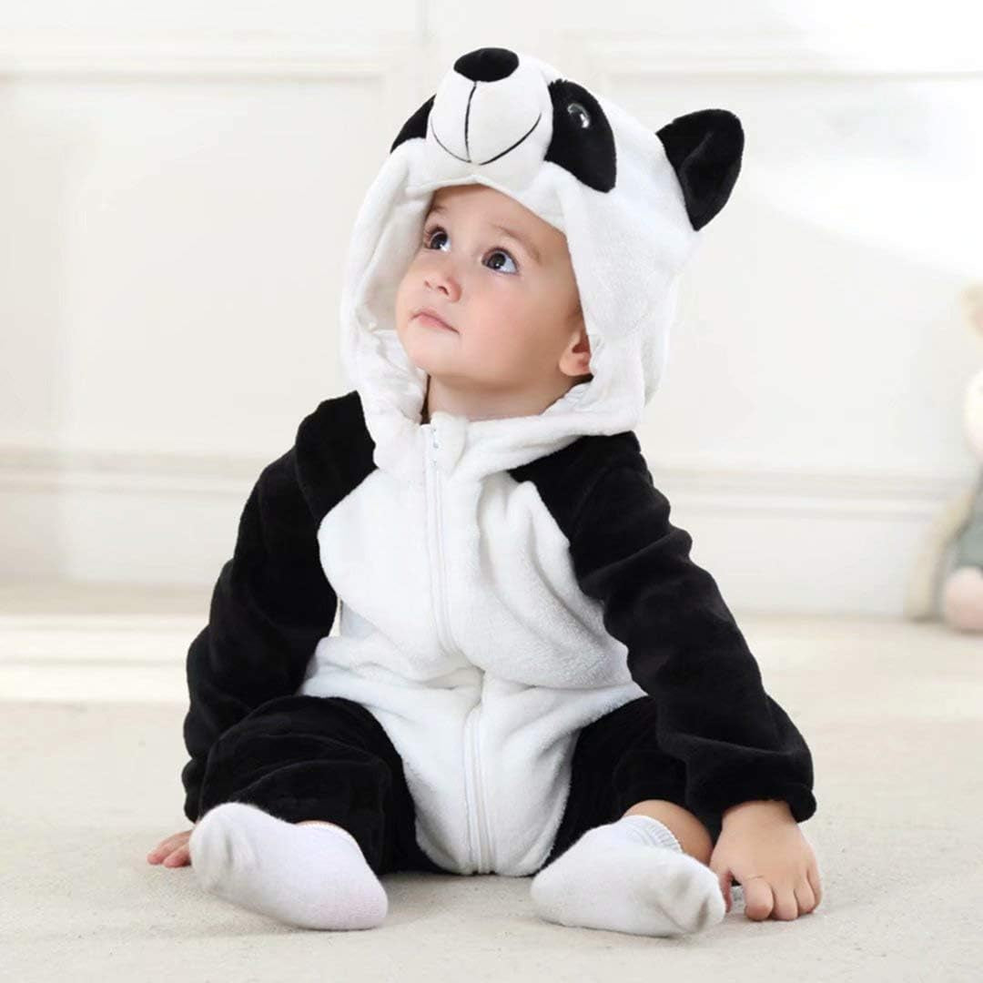 Baby Animal Romper